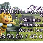 Maja Alojamento de Turismo Rural *