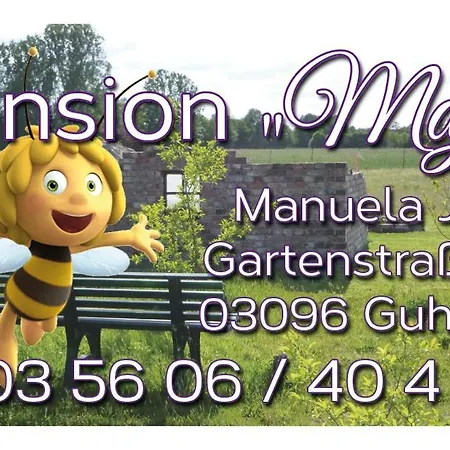 Maja Κατάλυμα σε φάρμα *