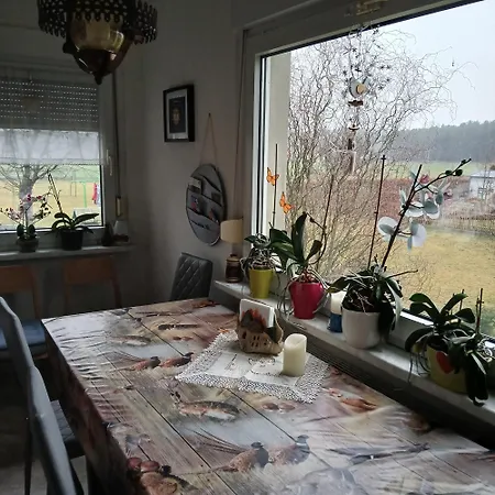 Κατάλυμα σε φάρμα Maja Guhrow