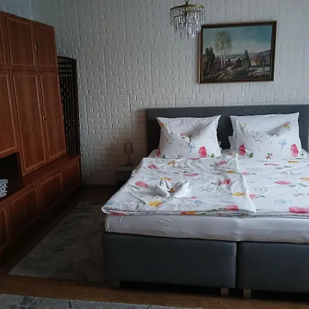 Maja Κατάλυμα σε φάρμα Guhrow