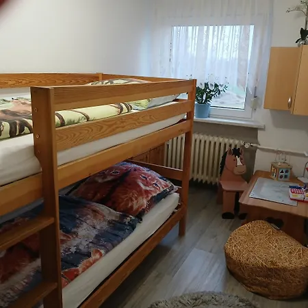 Bauernhof Maja Guhrow
