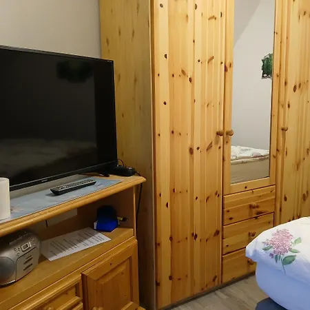 ファームステイ Maja Guhrow