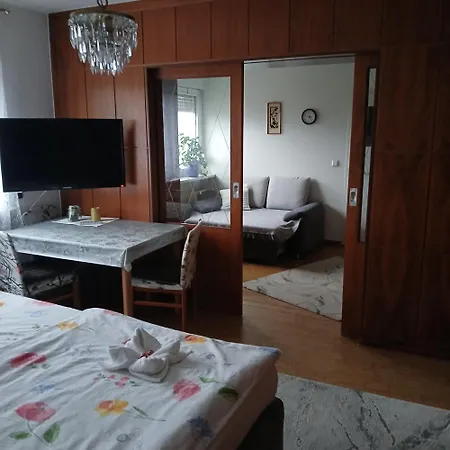 Farm stay Maja Guhrow
