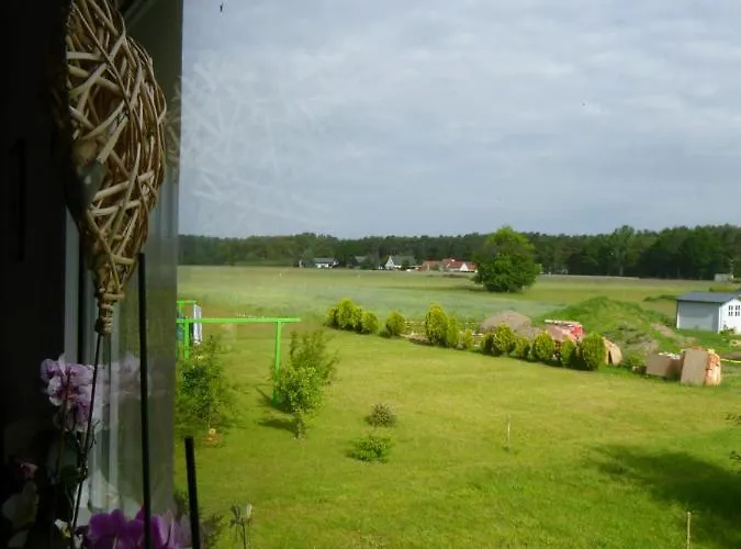 Maja Vakantieboerderij