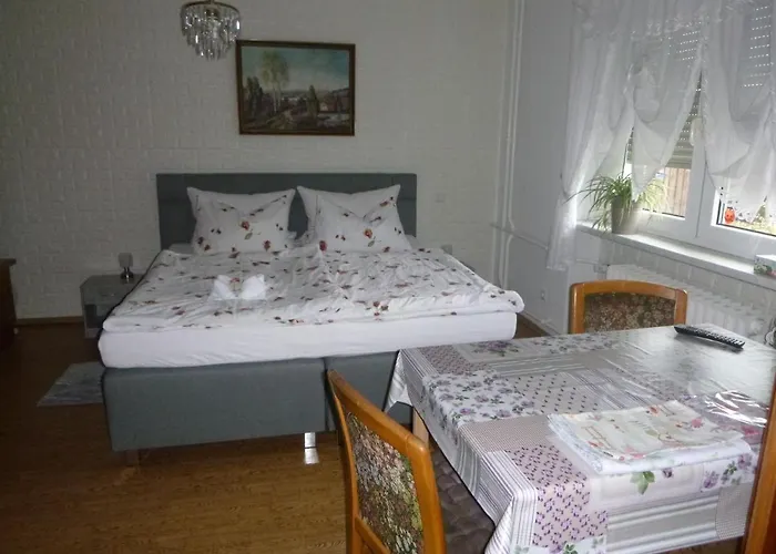 Vakantieboerderij Maja