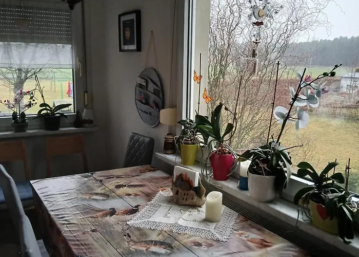 ファームステイ Maja Guhrow