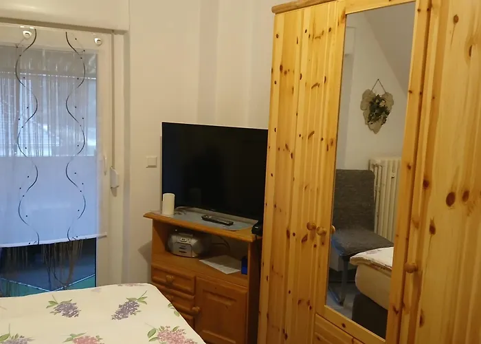 Maja Vakantieboerderij Guhrow