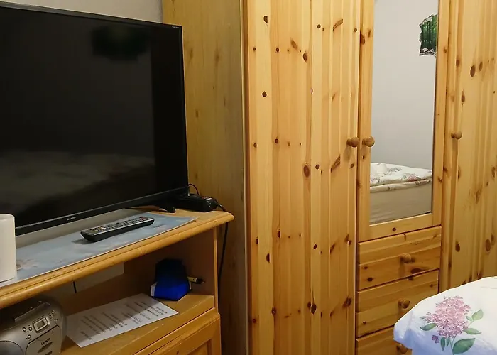 ファームステイ Maja Guhrow